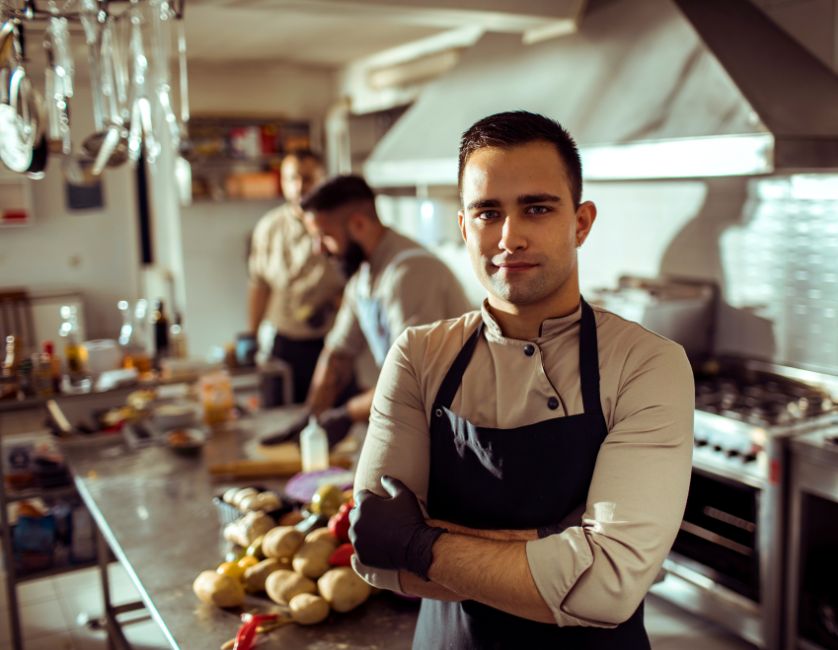 Chef